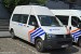 Bruxelles - Police Fédérale - Corps d'Intervention - HGruKw