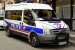 Paris - Police Nationale - CSI 75 - HGruKw