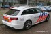 Amsterdam - Politie - Team Hoofdwegen - FuStW - 8226