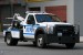 NYPD - Manhattan - Traffic Enforcement District - Tow-Truck 6750