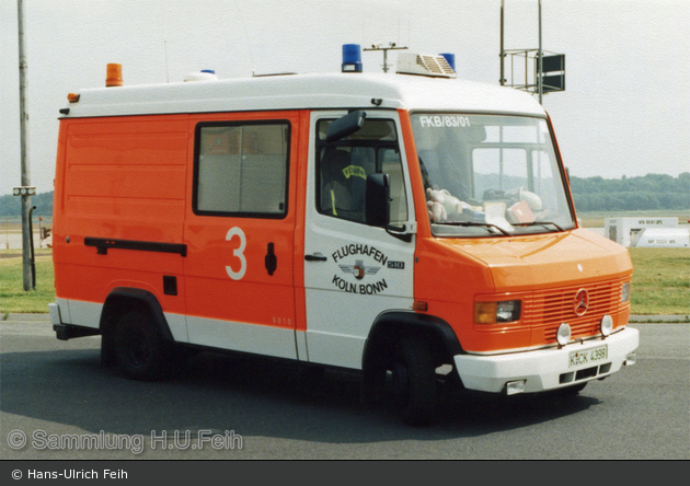 Florian WF Flughafen Köln-Bonn 83-01 (a.D.)