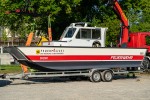Schaffhausen - FW - MZB - Florian 10