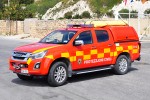 Marsaxlokk - Civil Protection Department - GW
