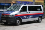 BP-50598 - Volkswagen Transporter T6.1 4motion - HGruKw