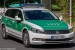 BD16-1938 - VW Passat B8 Variant - FuStW