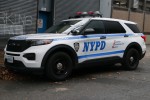 NYPD - Brooklyn - Special Operations Division - FuStW 5082