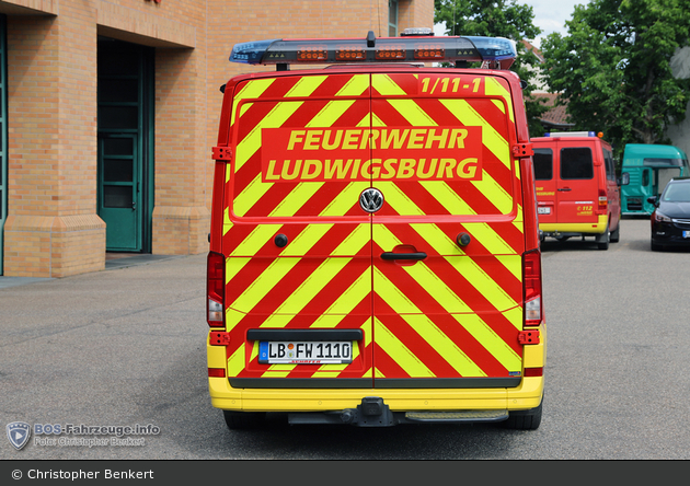 Florian Ludwigsburg 01/11-01