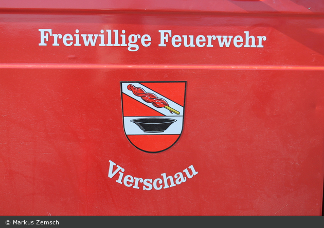Florian Vierschau 43/01 (a.D.)
