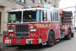 FDNY - Reserve - Engine(SP09005) - TLF