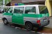 B-3095 - VW T4 - Kleinbus mit Funk
