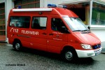 Florian Pfarrkirchen 11/01