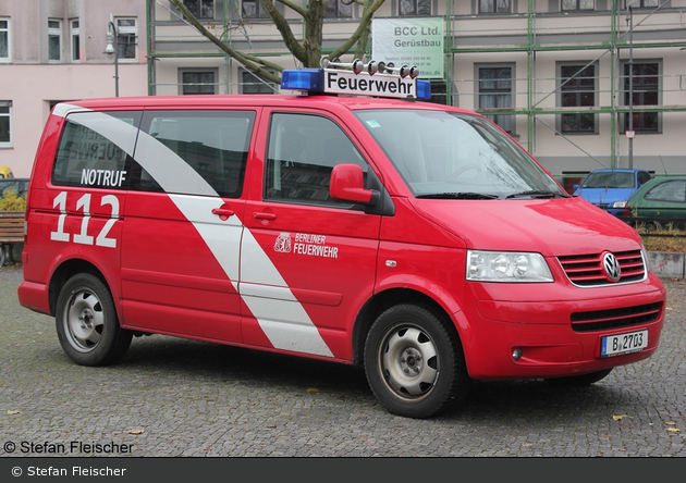 Florian Berlin ELW 1 B-2703