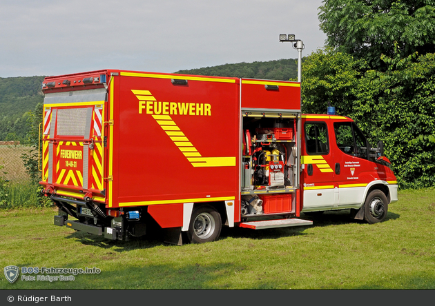 Florian Hameln 18/40-30
