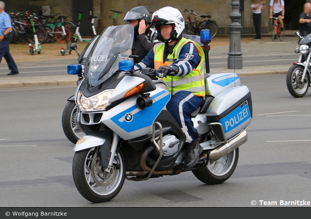 B-7282 - BMW R 1200 RT - Krad