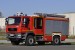 Mechernich - Feuerwehr - FlKfz-Gebäudebrand 2. Los