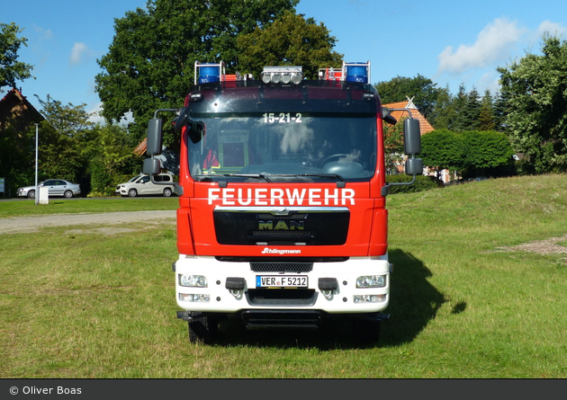Florian Verden 15/21-02