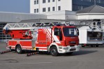 Iveco EuroFire FF 160 E 30 - Magirus - M 32 L-AT