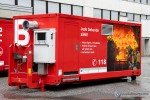 Thusis - GVG - AB-Brandsimulation B