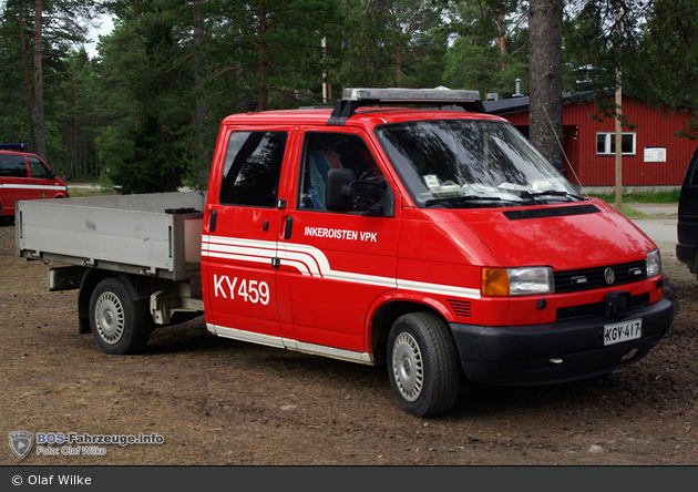 Inkeroinen - VPK - GW-N - KY459