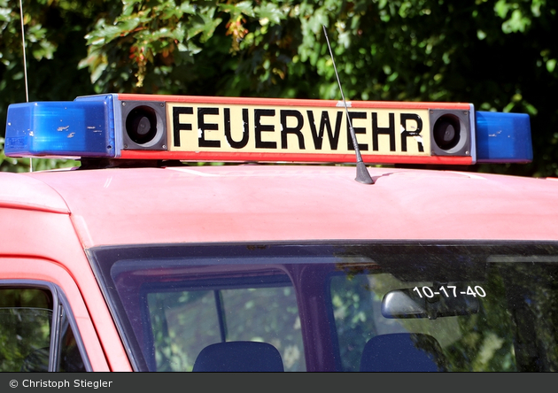 Florian Wilhelmshaven 10/17-40 (a.D.)