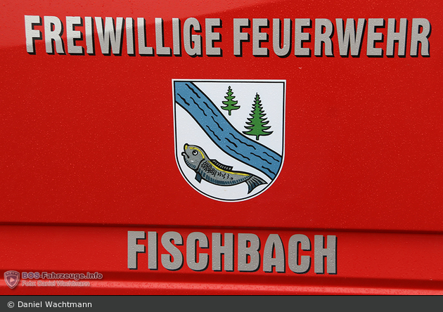 Florian Fischbach 40