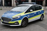 BP17-673 - Ford S-Max - FuStW