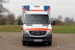 Rotkreuz Hannover-Land 46/85-10