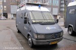 Amsterdam - Politie - Mobiele Eenheid - HGGKw - 7315