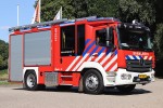 Leusden - Brandweer - HLF - 09-2231
