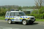 unbekannt - Lothian & Borders Police - FuStW (a.D.)