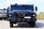 Prishtinë - Policia e Kosovës - NJSI - SW