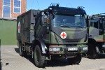 Unbekannt - Sanitätsdienst - UTV-gl