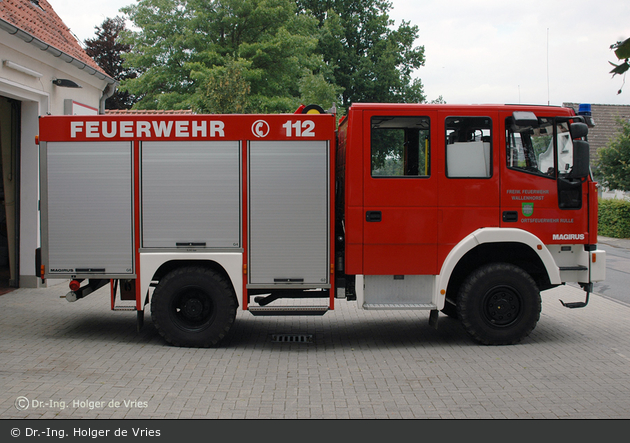 Florian Osnabrück 18/45-20