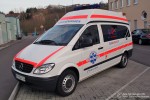 Homburg - Krankentransporte Gebrüder Wagner GmbH - KTW