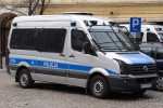 Kraków - Policja - OPP - GruKw - G776