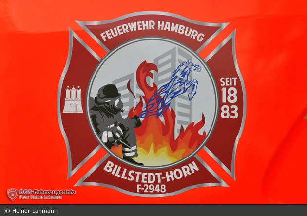 Florian Hamburg Billstedt-Horn 1 (HH-8751)