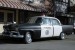Pigeon Forge - Dollywood Police - Patrol Car