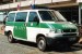 BP33-446 - VW T4 syncro - FuStW (a.D.)