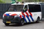 Amsterdam - Politie - Mobiele Eenheid - GruKw - 0410