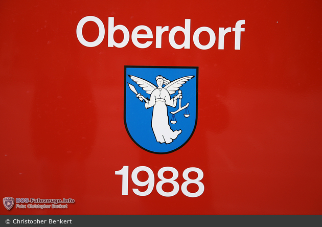 Oberdorf SO - FW - TLF - 1