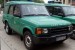 BP23-101 - Land Rover Discovery - FuStW (a.D.)