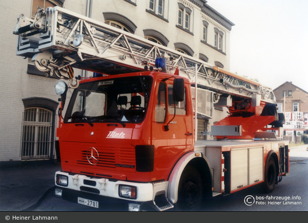 Florian Hamburg 31/5 (a.D.) (HH-2701)
