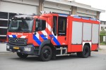 Duiven - Brandweer - HLF - 07-5631