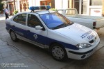 Lefkosía - Cyprus Police - FuStW (a.D.)
