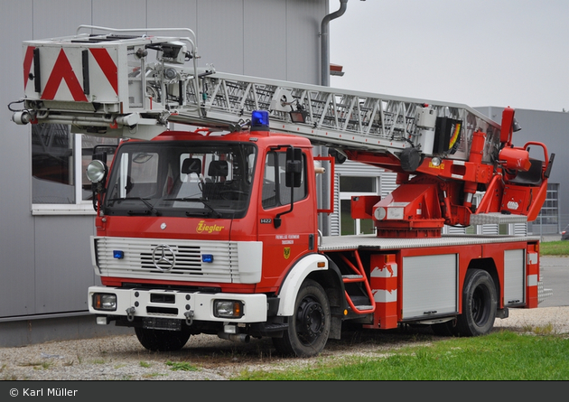 Florian Trossingen 33 (a.D.)