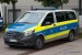BWL4-4827 - MB Vito 116 CDI - FuStW