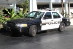 Miami Beach - Miami Beach Police Department - FuStW - 3354