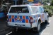 Coromandel - New Zealand Police - FuStW