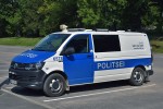 Viljandi - Politsei - FuStW - 6578