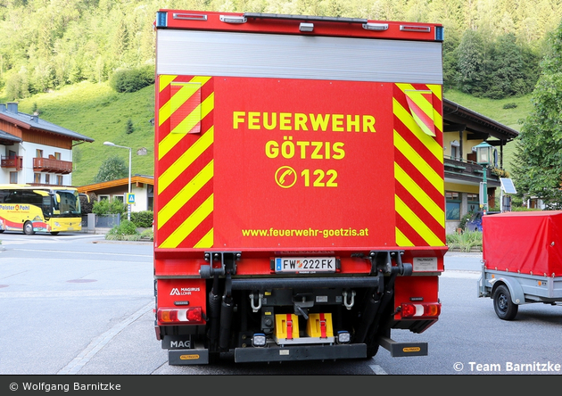 Götzis - FF - LFB-C